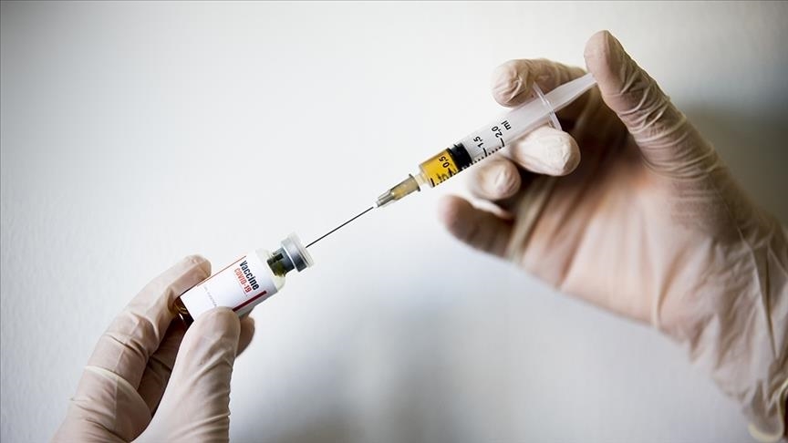 DRAP allegedly lobbying against private sector's Covid-19 vaccine drive