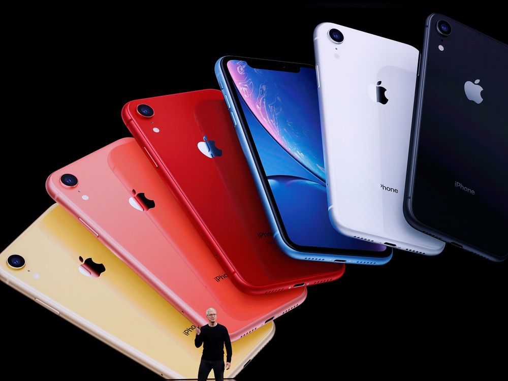 Siri spills the beans on Apple’s next event