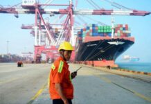 China’s exports top forecasts, imports growth best in decade