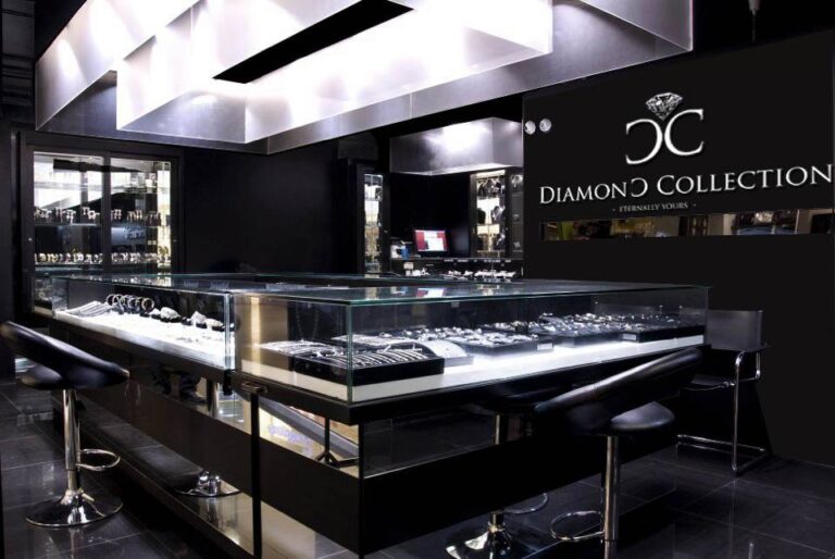 Authority orders seizing of benami property allegedly owned by Diamond Collection