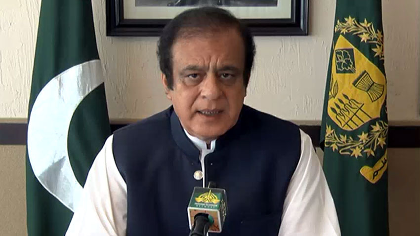 Shibli criticises locally manufactured vehicles over poor quality
