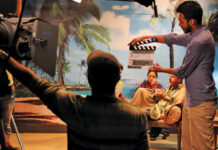 Govt to announce new policy to revive film industry