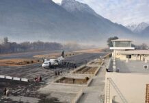 GB airports become country’s busiest