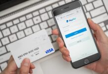 PayPal earnings soar on e-commerce boom