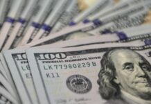 External debt servicing to stay above $10bn next fiscal