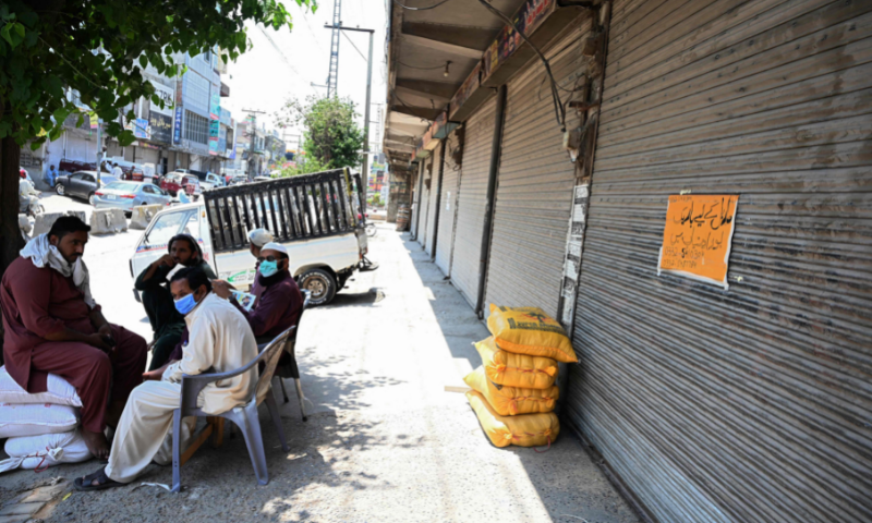 Govt urged to extend business timings