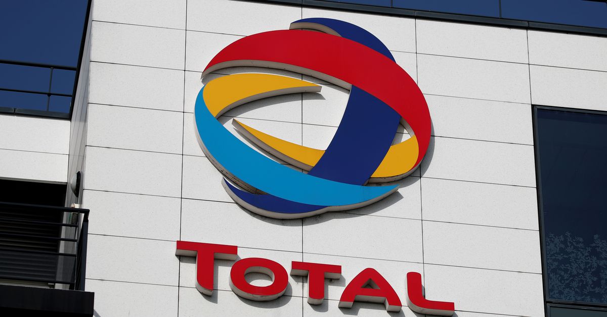 France's Total to face climate plan pressure at investor meeting