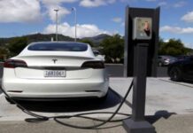 Electric vehicles cheaper than combustion by 2027: study