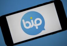 Fast and secure Turkish messaging app BiP introduces group, chat import
