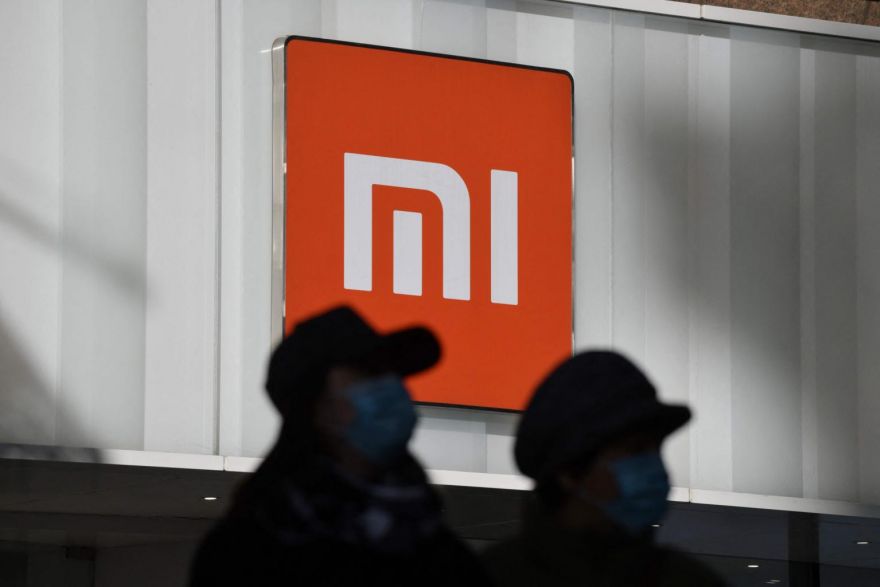 Xiaomi says US has formally lifted securities ban