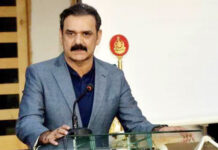 Iran’s trade through Gwadar port to start soon: Asim Bajwa