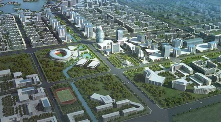 Audit finds irregularities in ADB funded development projects in KP