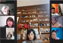 Mazdoor Ka Ehsaas Report launched for labour welfare