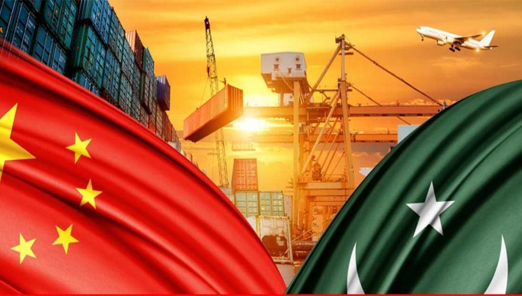 Pakistan and China plan new corridors under CPEC's second phase - Profit by  Pakistan Today