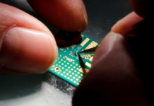 Taiwan pledges to boost European semiconductor supply