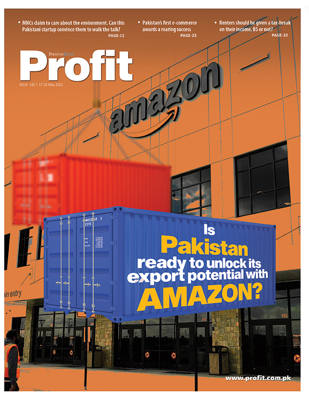 Profit E-Magazine Issue 141