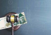 Pakistani banks don’t lend to the private sector. For good reason