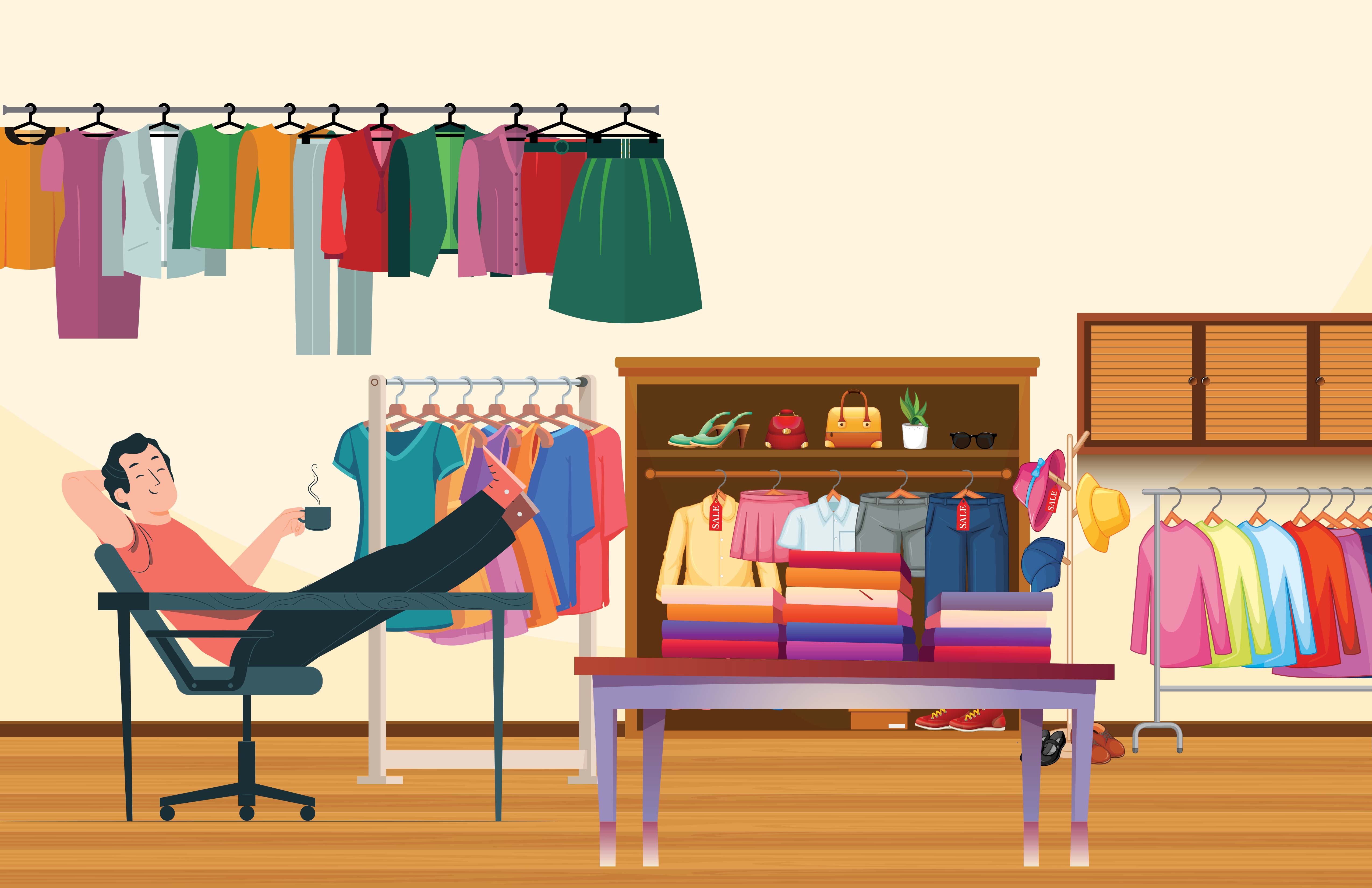 Pakistan’s textile exports rise 1.29% to $15 billion in first 10 months of FY26