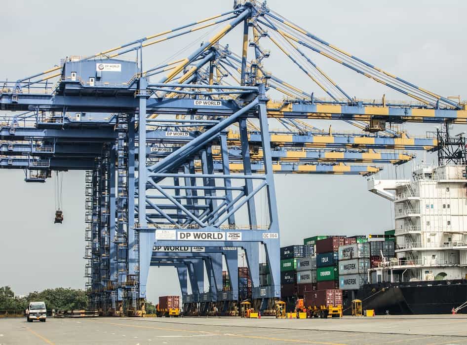 Govt to set up country's first land port authority