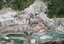 Koto hydropower project to be completed by Dec