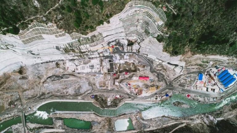 Koto hydropower project to be completed by Dec