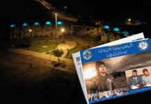 Chakri’s real estate gang wars