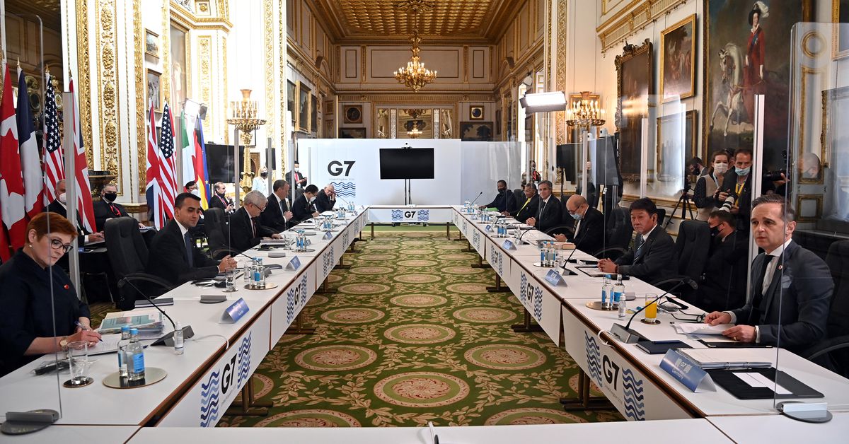 US Treasury deputy chief sees G7 backing for 15pc-plus global minimum tax