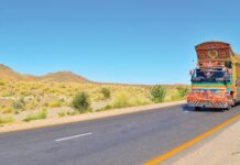 The state of play in Pakistan’s freight industry and how startups plan to change it