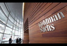 Goldman’s new director makes its board almost half female