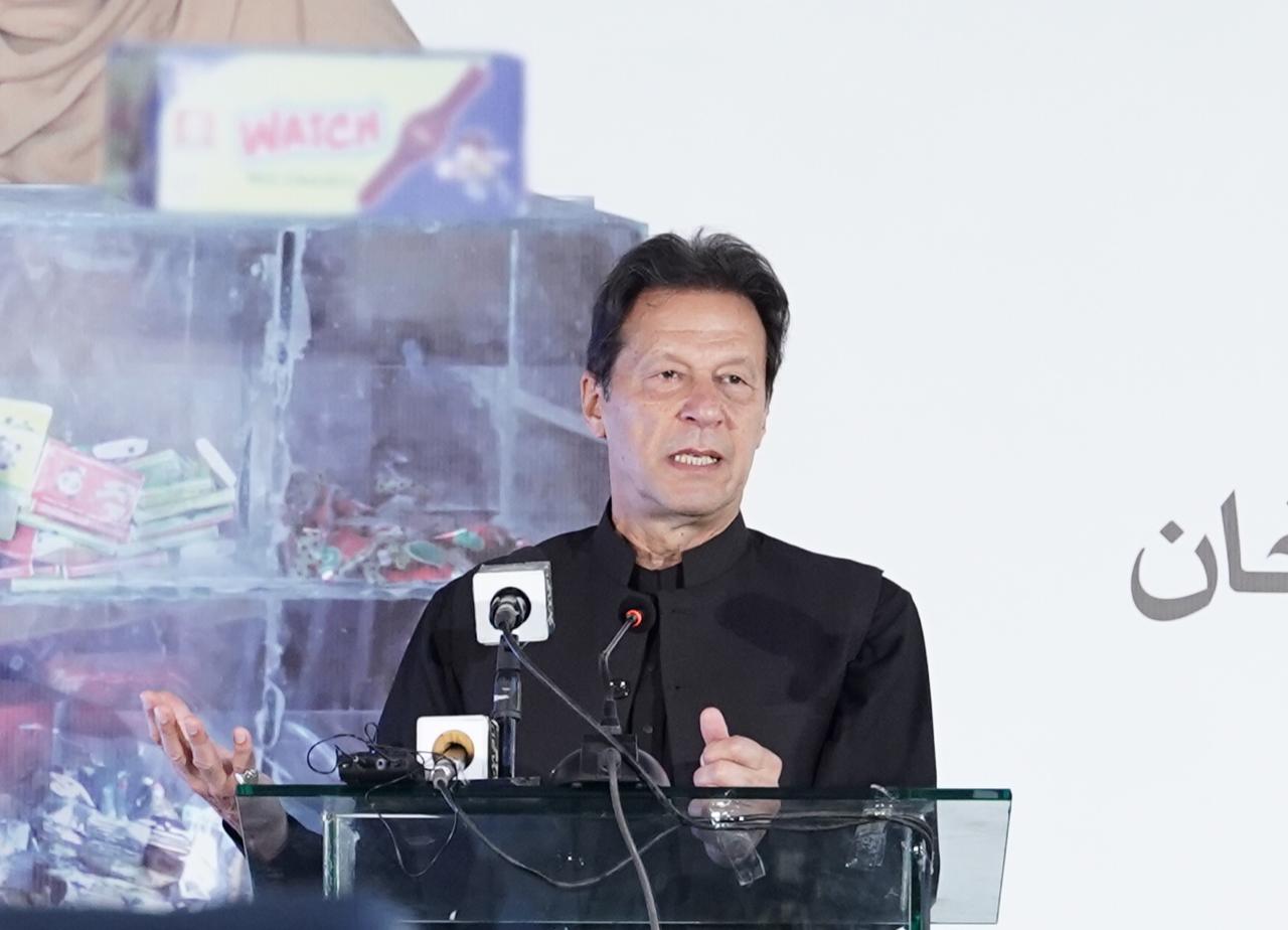 Women’s financial inclusion crucial to fast-track poverty alleviation: Imran
