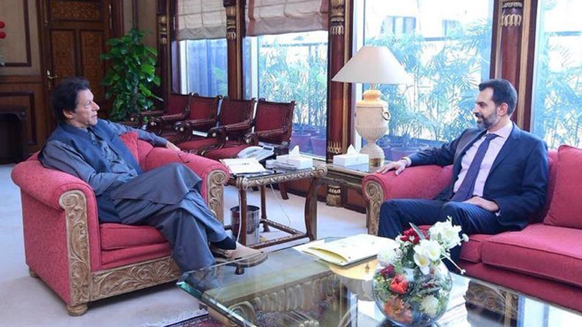 Roshan Digital Accounts mark upward trend after PM’s visit to KSA