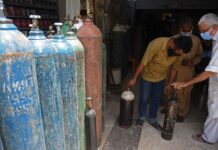 Punjab’s oxygen crisis