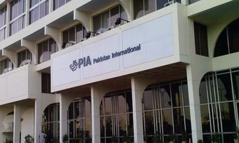 CAA to collect outstanding dues on PIA behalf