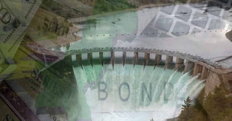 Pakistan’s first $500m green eurobond launched to finance Diamer, Mohmand dams