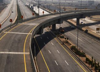 Rawalpindi Ring Road cost jumps to Rs50bn as completion deadline extended to March 2026
