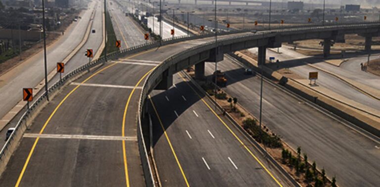 AIIB delists Rawalpindi Ring Road project from financing list