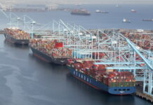 Red Sea shipping attacks pressure China’s exporters as delays, costs mount