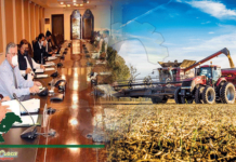 Tarin calls for eliminating middlemen to raise farmers’ returns by 40pc