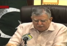 Tarin stresses expediting sugar exports