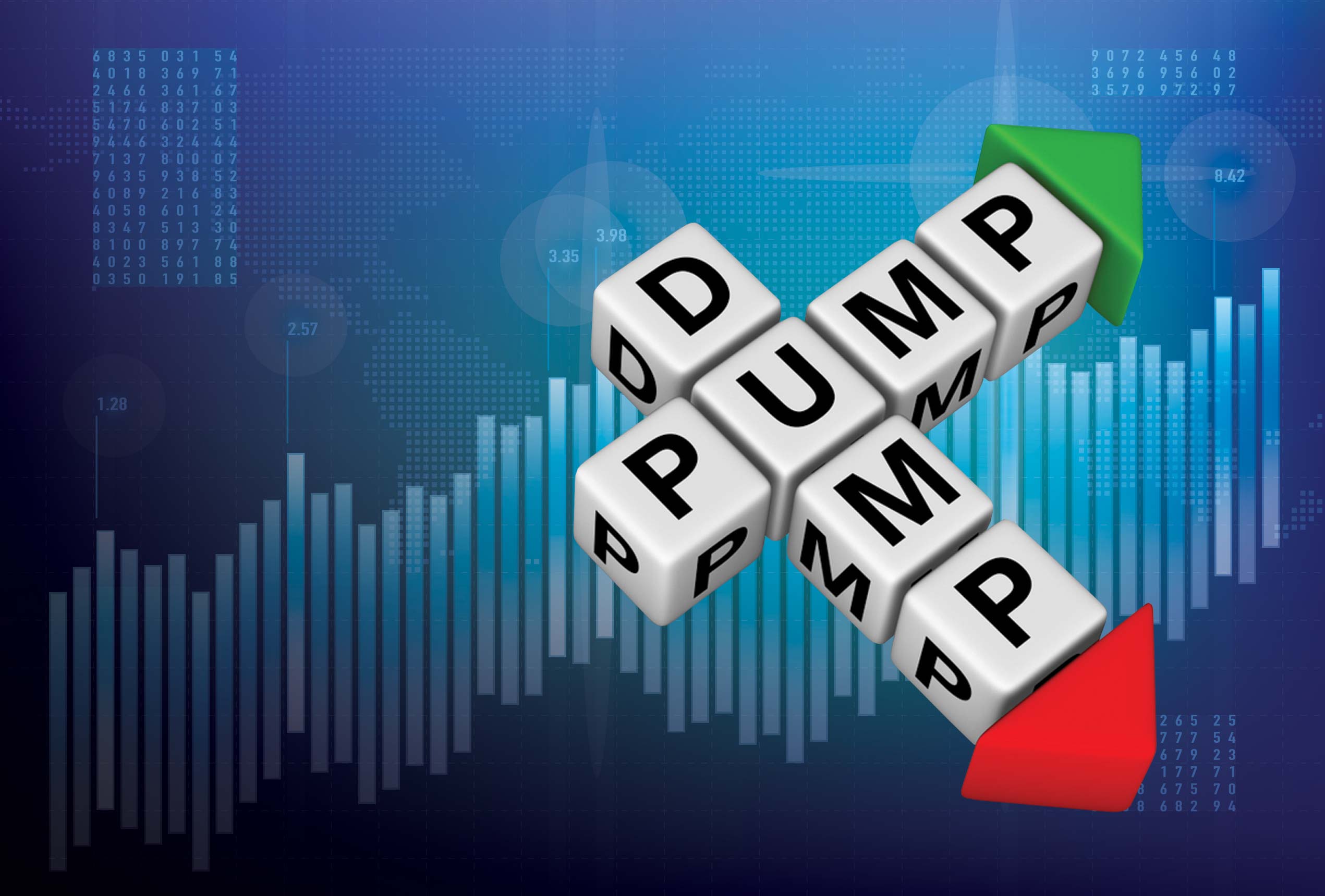 WorldCall: An acquisition or another Pump and Dump?