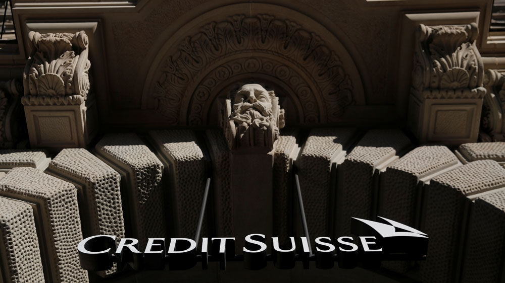 Credit Suisse plans to hire 1,000 IT employees in India in 2021