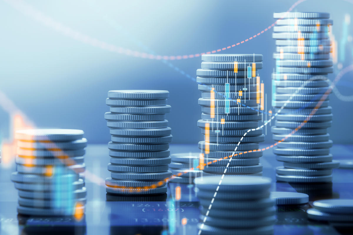 US reports third largest budget deficit Profit by Pakistan Today