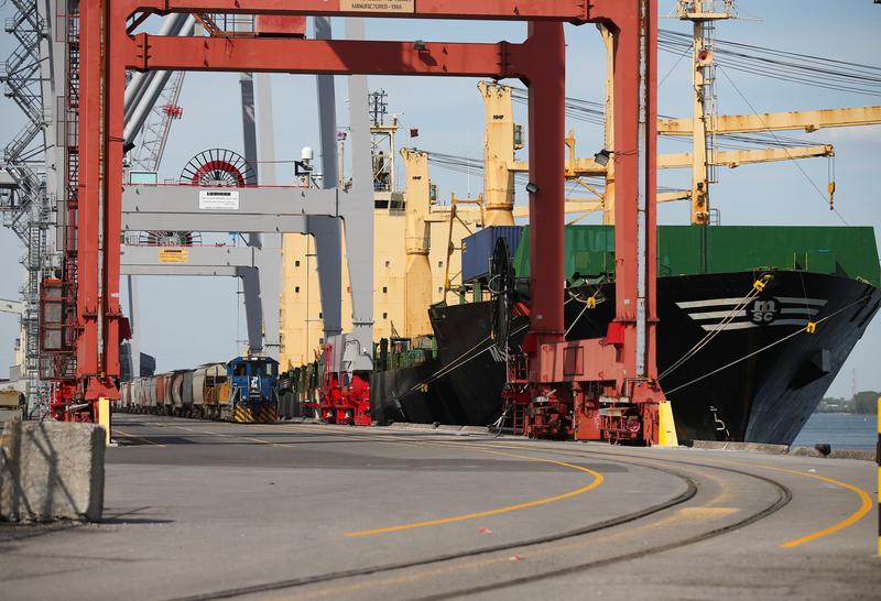 G7 criticises nations who undermine global trade in rallying cry for reform