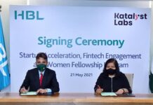 HBL and Katalyst Labs partner for startup acceleration, enabling women leadership