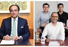HBL inks landmark investment in Finja