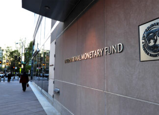 IMF board to review $1.2 billion Pakistan disbursement on Dec 8