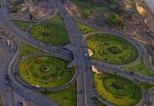 NAB launches probe into Rawalpindi Ring Road project over alleged corruption