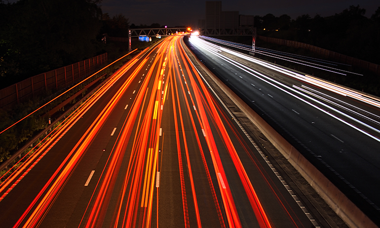 Hyderabad-Sukkur Motorway among 10 projects approved by ECNEC