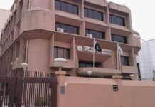 The fault in our auditing environment