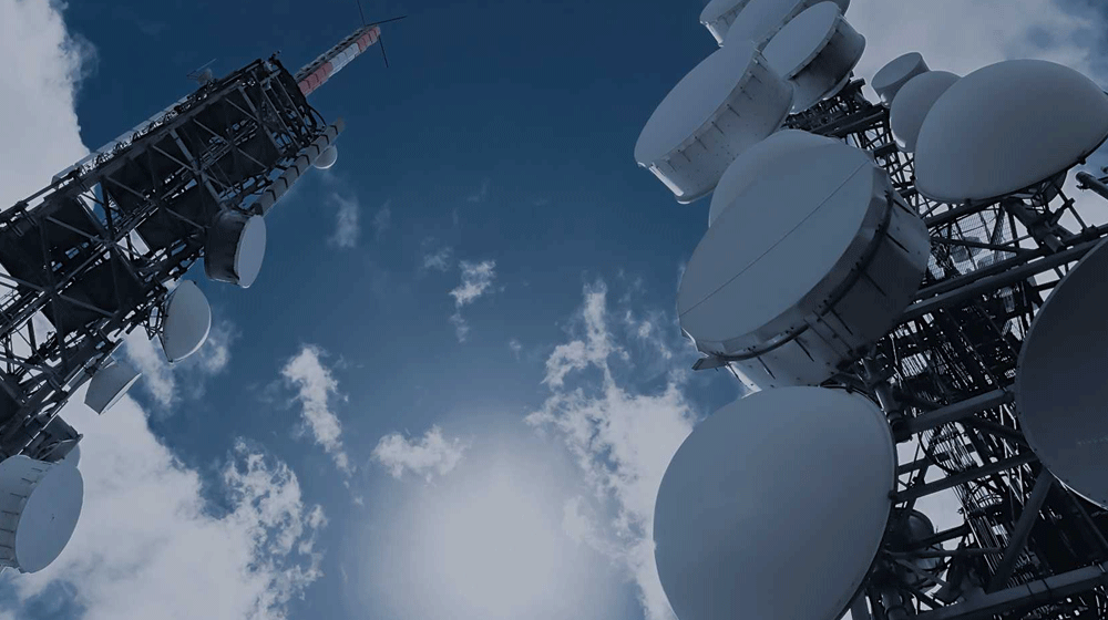 Govt to generate $1bn through auction of NGMS spectrum